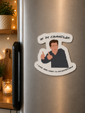 Chandler Shape Magnet-2