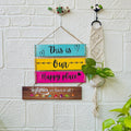 This is Our happy Place-wall Combo -1