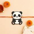 Panda Magnetic Rakhi